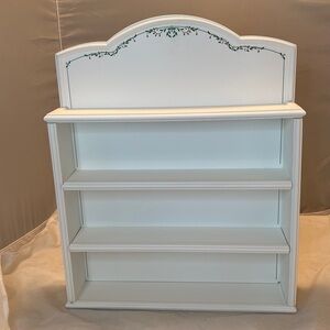 Lenox Spice Village Spice Jar Storage Rack